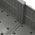 Arriate polipropileno 80x80x38