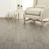 Lamas para suelo autoadhesivas PVC roble lavado 5,21 m² 2