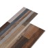 Lamas para suelo autoadhesivas PVC multicolor 5,21 m² 2