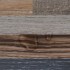 Lamas para suelo autoadhesivas PVC multicolor 5,21 m² 2