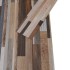 Lamas para suelo autoadhesivas PVC multicolor 5,21 m² 2