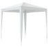 Carpa de celebraciones blanca 2x2