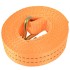 Correas de sujeción de trinquete 10 uds 1T 6mx38mm