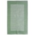 Alfombra de exterior ARAKIL PP verde 190x290