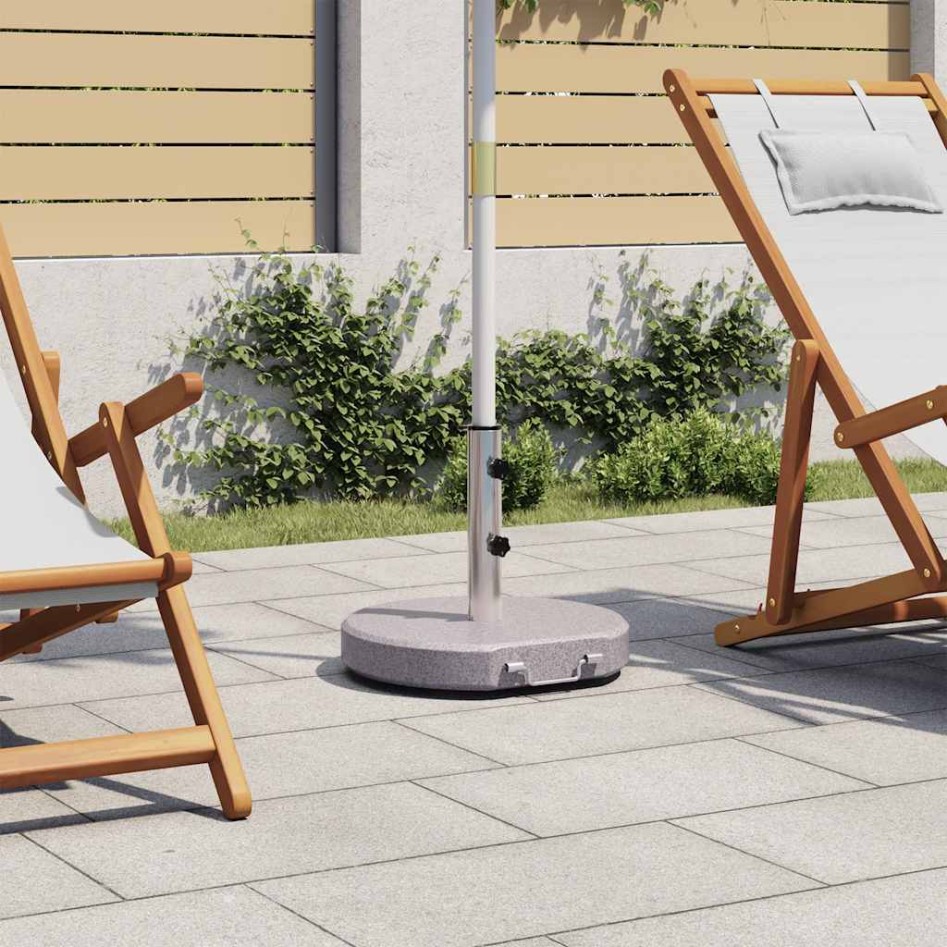 Soporte para sombrilla 45