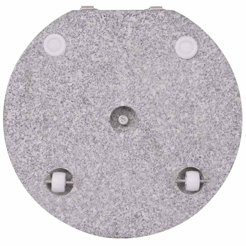 Soporte para sombrilla 45