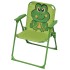 Set mesa y sillas de jardín infantil 3 pzas con sombrilla