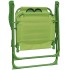 Set mesa y sillas de jardín infantil 3 pzas con sombrilla
