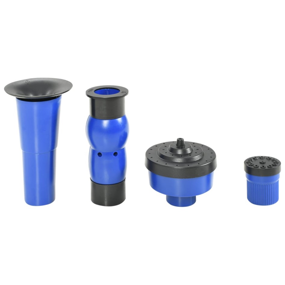 Bomba para fuente 38 W 1500