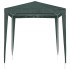 Carpa para fiestas profesional verde 2x2