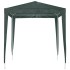 Carpa para fiestas profesional verde 2x2