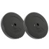Discos de pesas 2 uds 30 kg