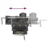Tornillo de banco manual carro transversal 78