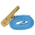 Correas de sujeción de trinquete 4 uds 4T 8mx50mm