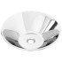 Lavabo 42x14 cm cerámica
