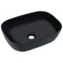 Lavabo 45,5x32x13 cm cerámica