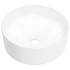 Lavabo 36x14 cm cerámica