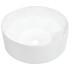 Lavabo 36x14 cm cerámica