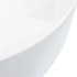 Lavabo 36x14 cm cerámica