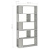 Estantería madera contrachapada gris hormigón