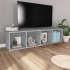 Estantería de libros/mueble TV madera contrachapada