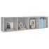 Estantería de libros/mueble TV madera contrachapada