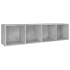 Estantería de libros/mueble TV madera contrachapada