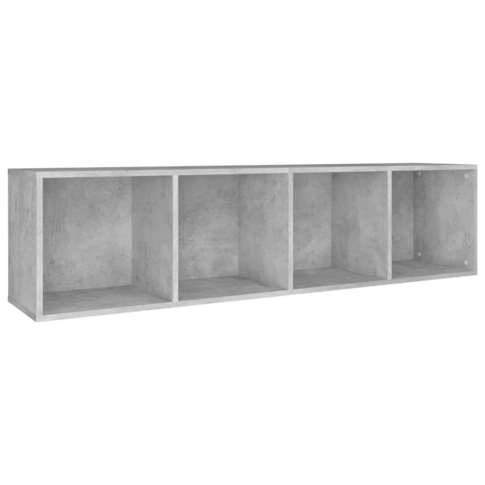 Estantería de libros/mueble TV madera contrachapada