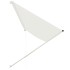 Toldo retráctil 400x150 cm