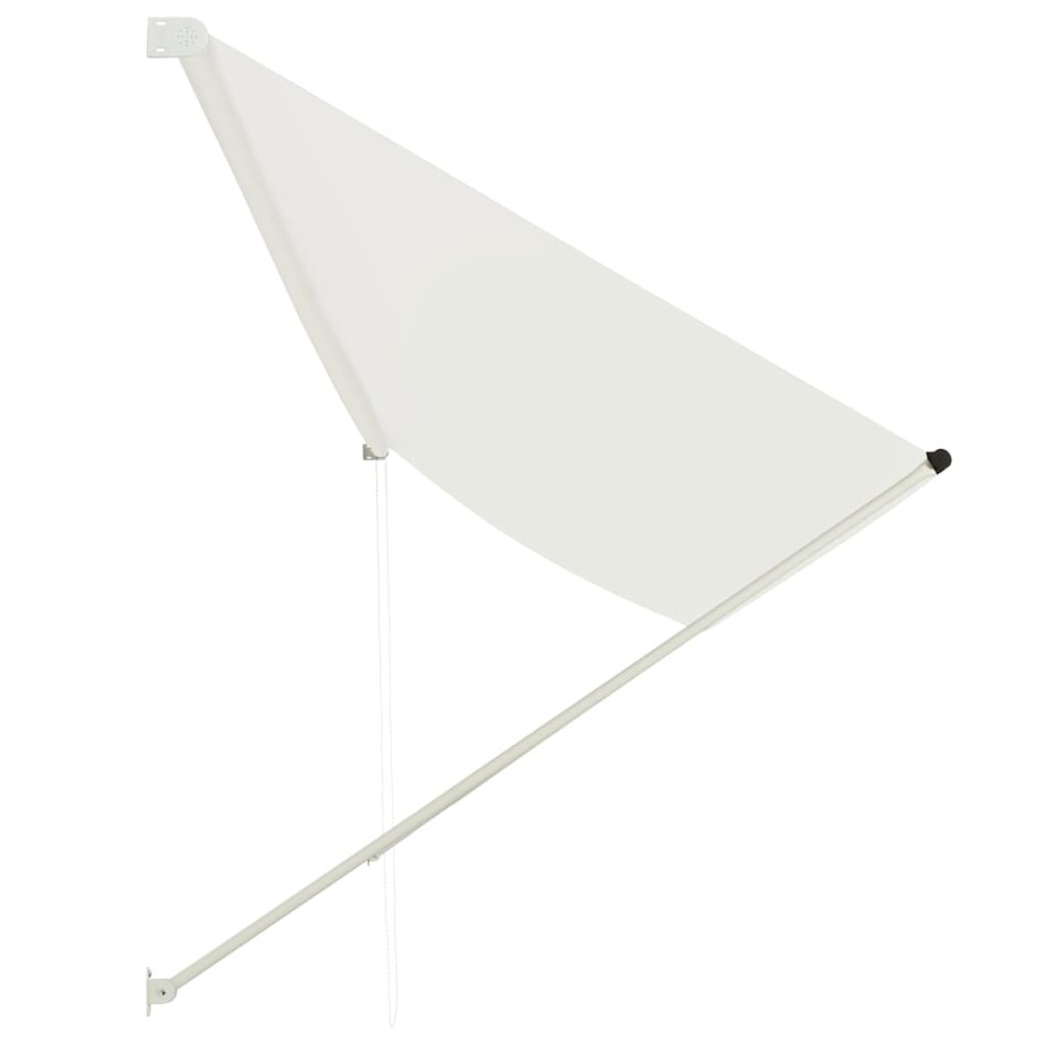 Toldo retráctil 400x150 cm