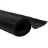 Alfombrilla de goma antideslizante 1,5x2 m 3 mm acanalado