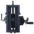 Tornillo de banco manual carro transversal 70