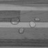 Lamas para suelo de PVC autoadhesivas gris a rayas 5,02 m² 2