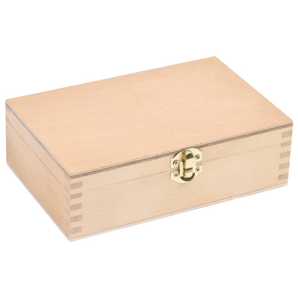 Almohadillas paralelas 100 mm 18 piezas 10-42