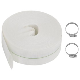 Manguera plana PE 100 m