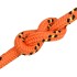 Cuerda de barco polipropileno naranja 16 mm 100