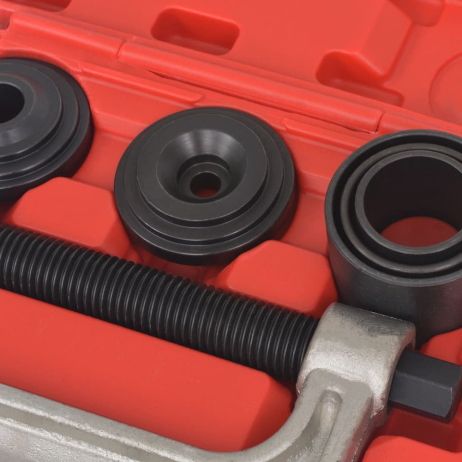 Juego prensa para rótula perno de anclaje junta universal 3 en