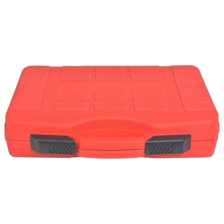 Juego prensa para rótula perno de anclaje junta universal 3 en