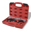Kit de bloqueo de ajuste del motor de gasolina 1.6 BMW N40/N45/N45T
