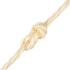 Cuerda 100% sisal 4 mm 500