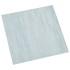 Lamas para suelo autoadhesivas 55 uds PVC verde 5,11