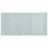 Lamas para suelo autoadhesivas 55 uds PVC verde 5,11
