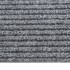 Alfombra de pasillo atrapa suciedad 100x250 cm