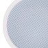 Altavoces empotrables de pared y techo con tweeter 2 uds 360