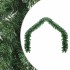 Guirnalda de navidad PVC 20