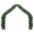 Guirnalda de navidad PVC 20