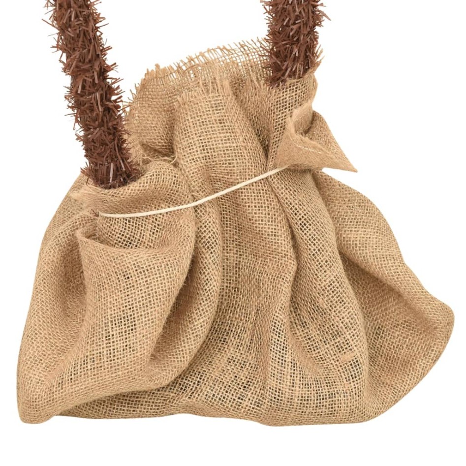 Árbol de Navidad con LED 125 cm y 210