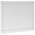 Espejo de pared vidrio 100x60