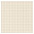 Manta con peso tela color crema claro 200x200 cm 13