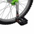 Monociclo ajustable verde 16